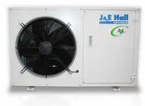 Agregate frig exterior Daikin J&E Hall / 3 ANI Garantie /
