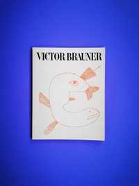 Victor Brauner catalog album expozitie arta Alexander Iolas Paris 1965