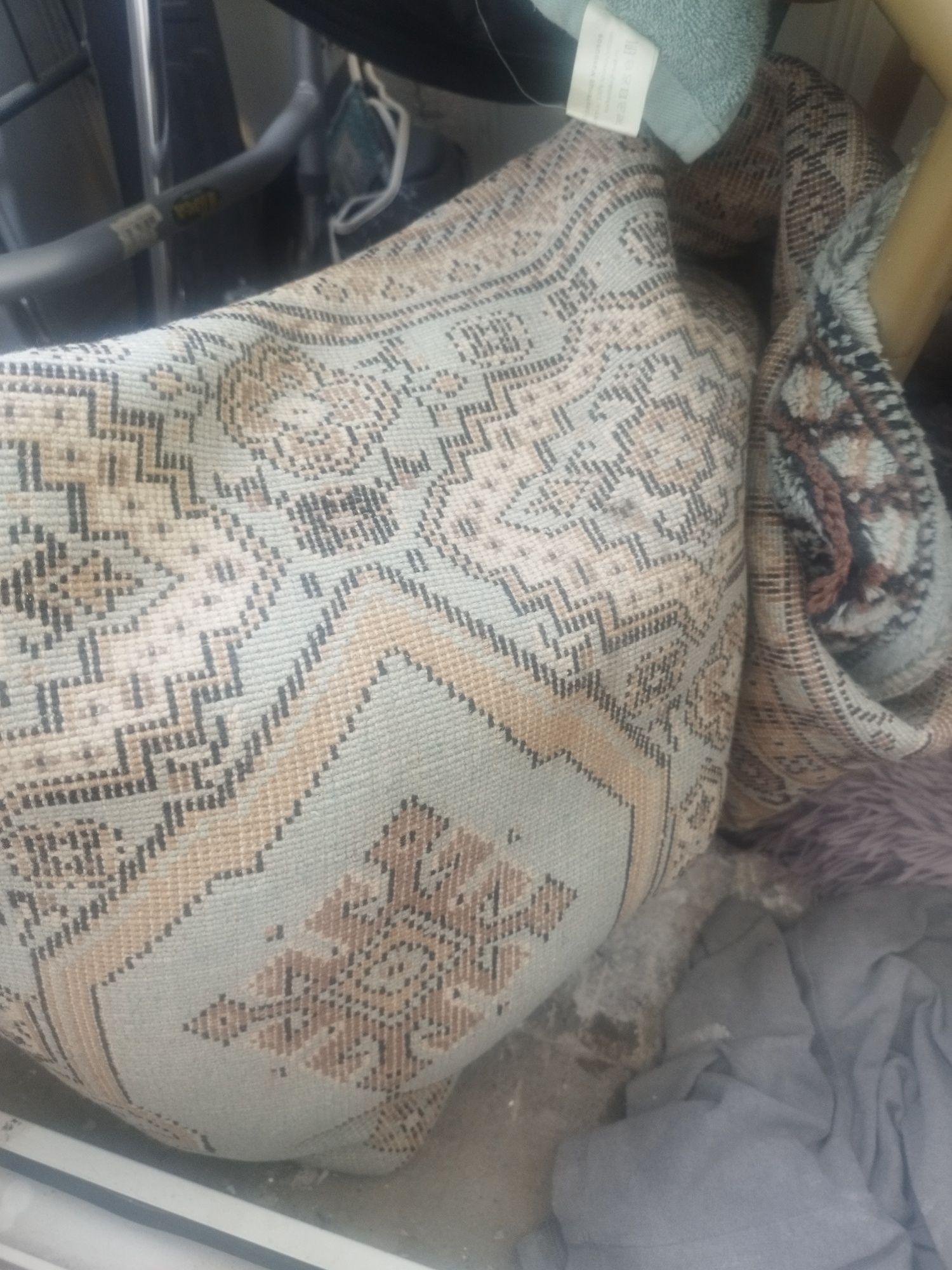 Продам палас. Бу палас