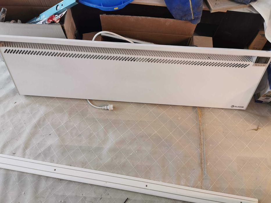 Стенен конвектор ELDOM RH30N
