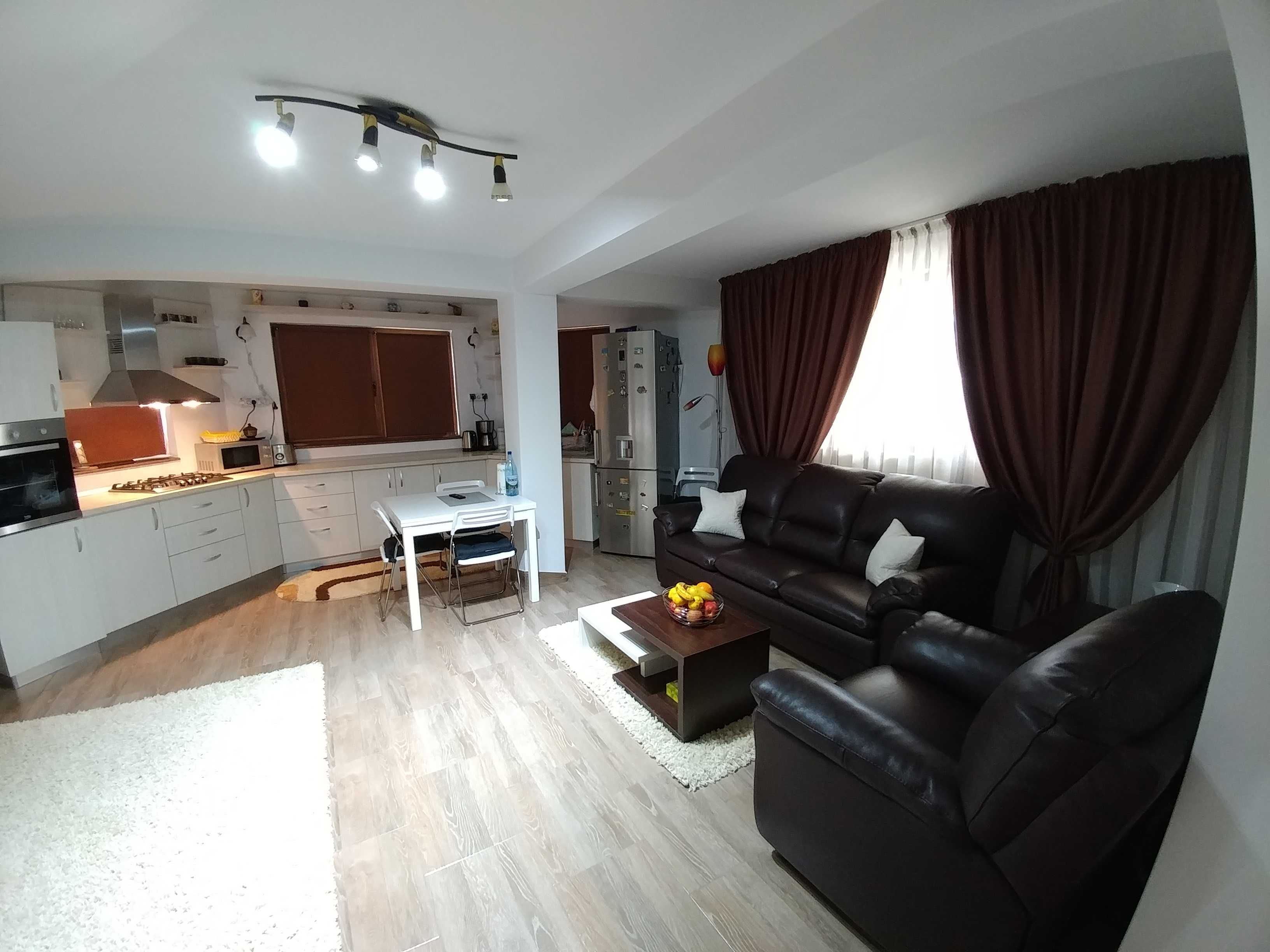 Vila Paulesti, 144 m2 utili, 500 m2 teren, proprietar, strada privata