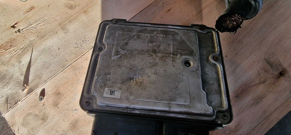 Calculator Motor Opel Corsa D 1.3CDTI Euro 5 cod 55580830   0281017960