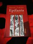 Daniel Turcea Epifania poezii de dragoste crestina NOUA