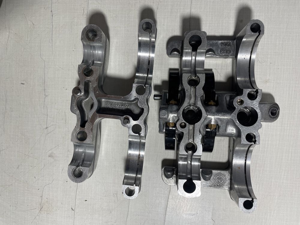 Dezmembrez / piese KTM SXF250 2010