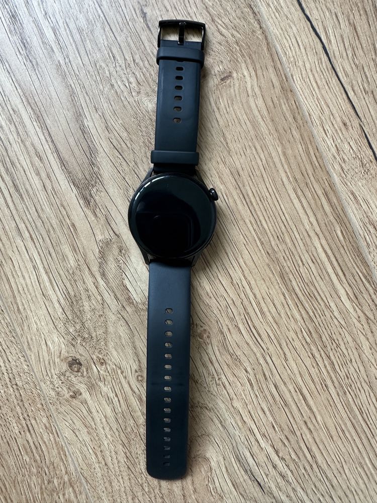 Huawei Watch 3 Active Edition eSIM / extragarantie