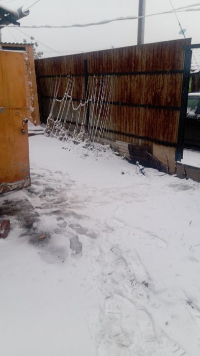 Срочно В рассрочку продается дом барачного типа