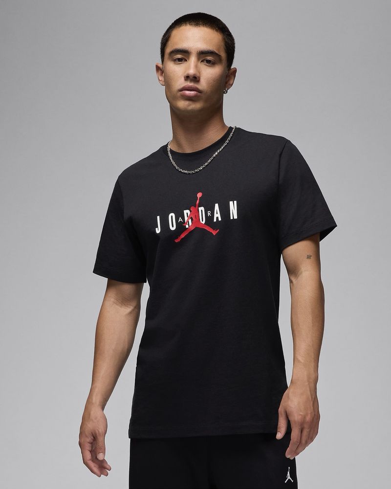 Tricou Jordan Air Nou Original (M; XL)