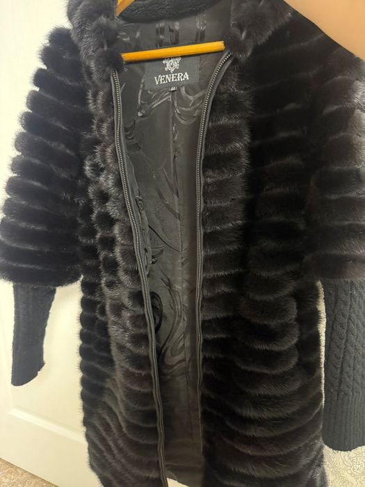 Продам Норка шубу