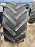 Anvelopa 600.70 r30 Michelin