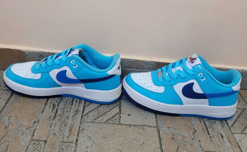 Мараконки Nike air force 1