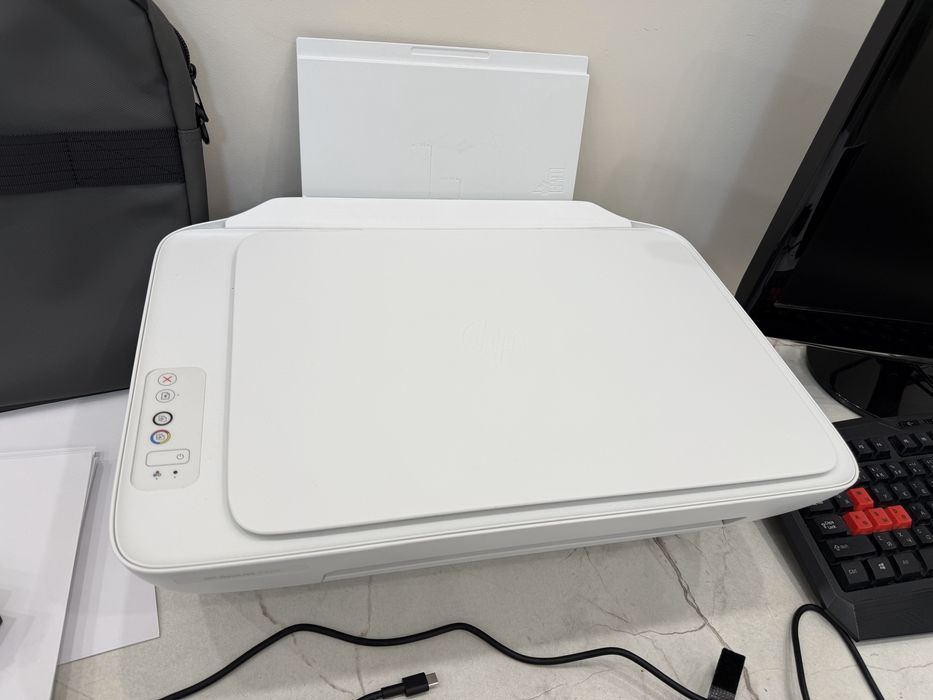Продам принтер 3в 1