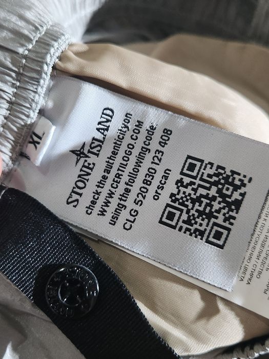 Stone island - Pantaloni scurti
