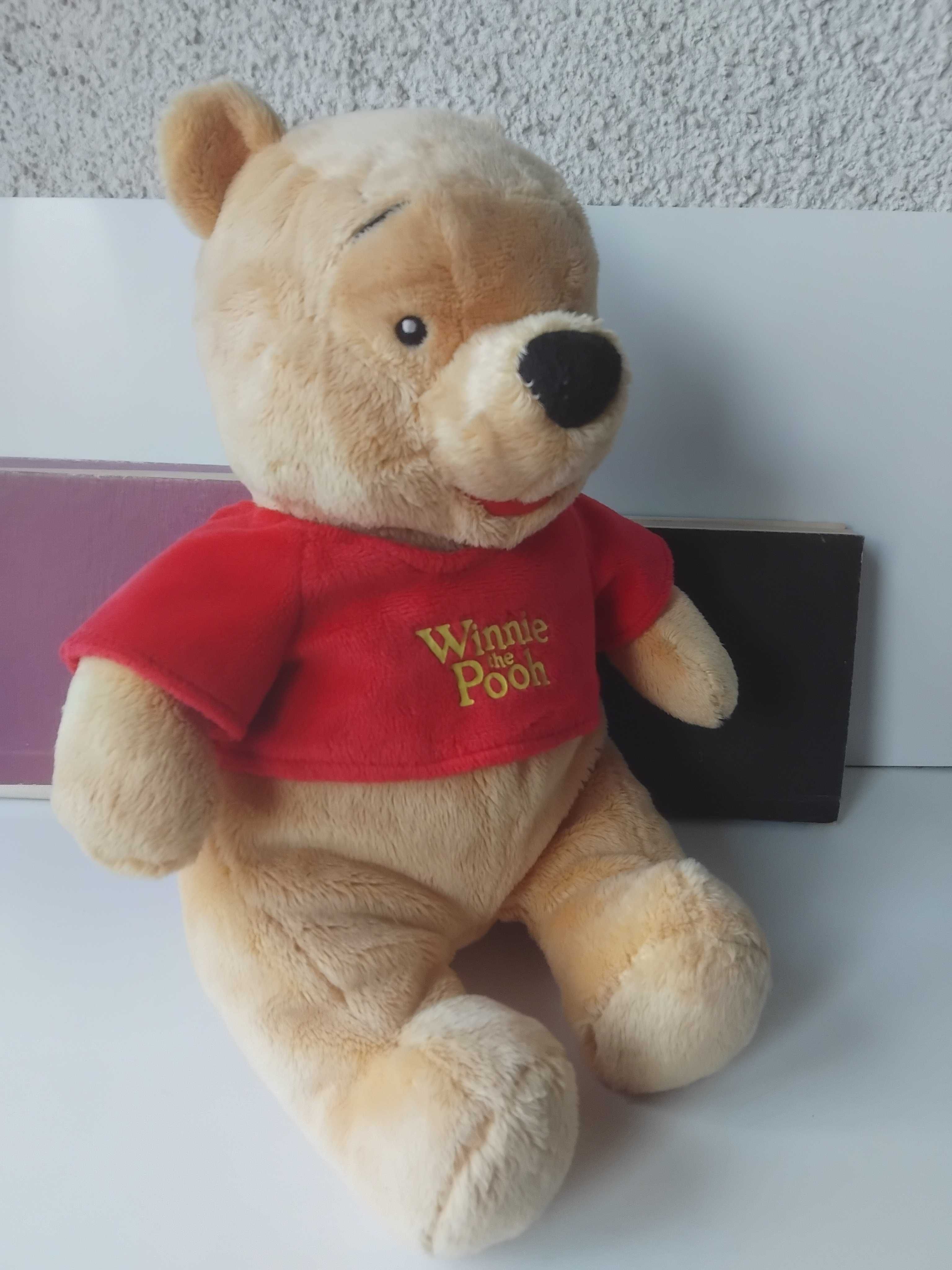 Disney оригинална играчка Мечо Пух / Winnie the Pooh