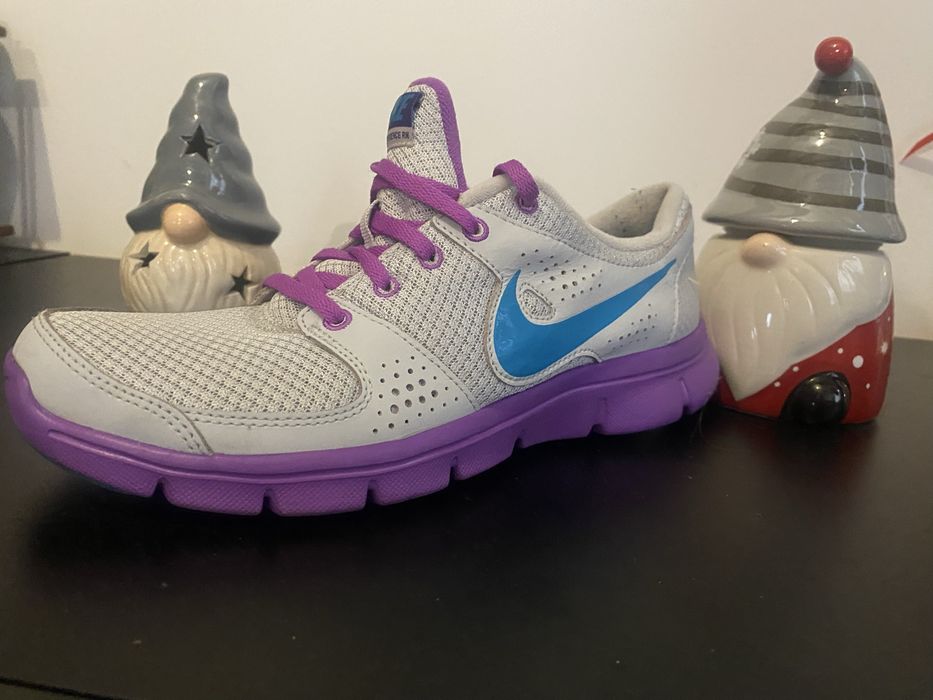 Nike flex experience