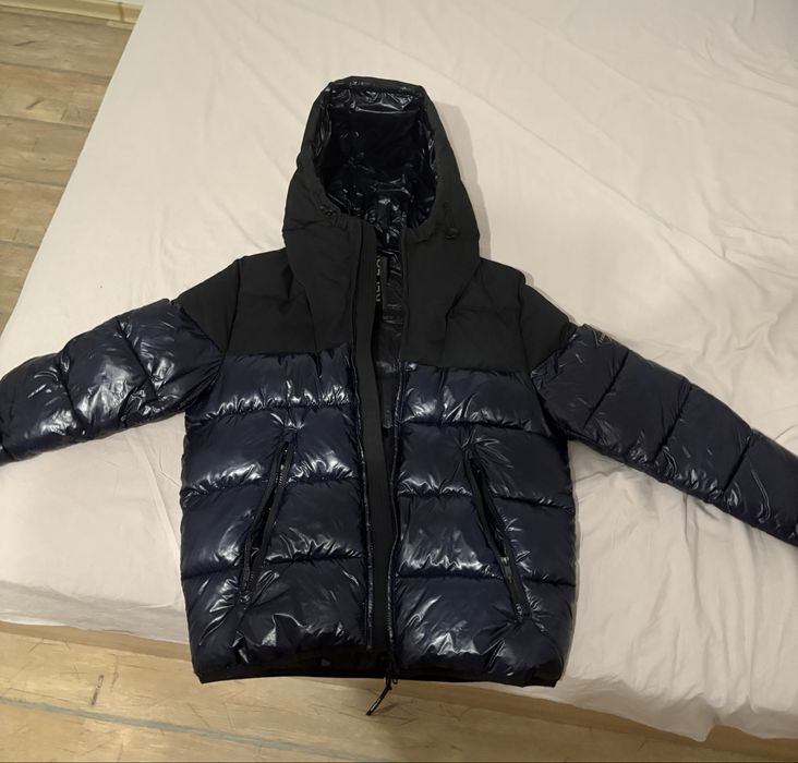 Марково зимно яке Replay