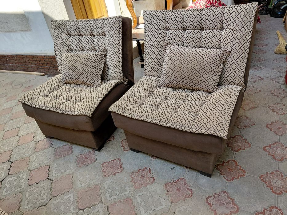 Продам диван кресло раскладной