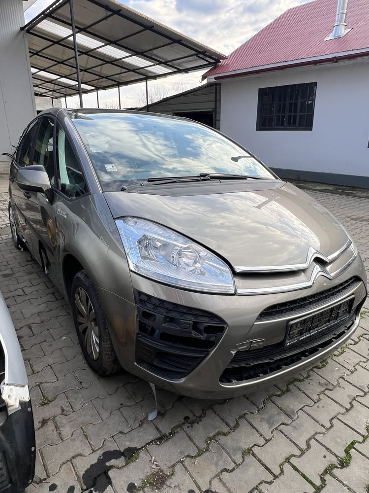 Piese Dezmembrari Citroen C4 Picasso 1.6 IHDI 2011 82kw/112Cp E5 140k