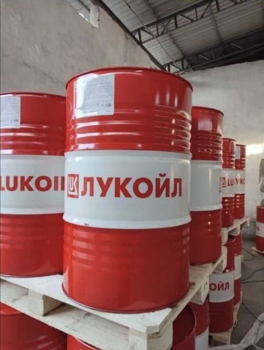 Компрессорное масло Лукойл,Lukoil стабио 220