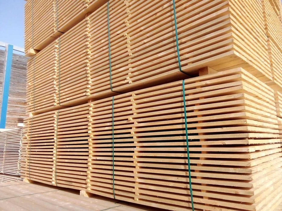 Vand Lambriuri molid si semirotunde