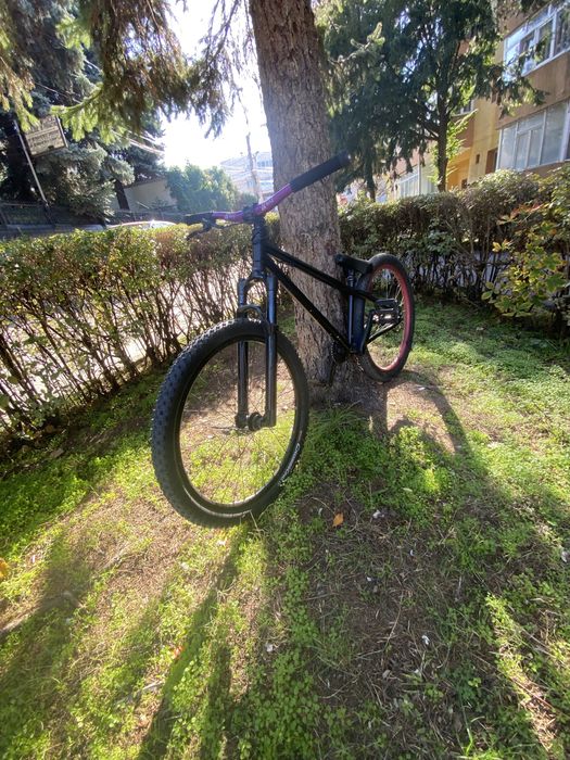 Se vinde dirt jumper GT