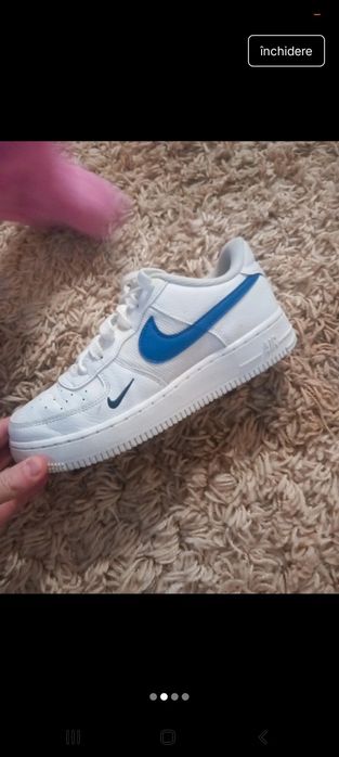 Adidasi fete Nike