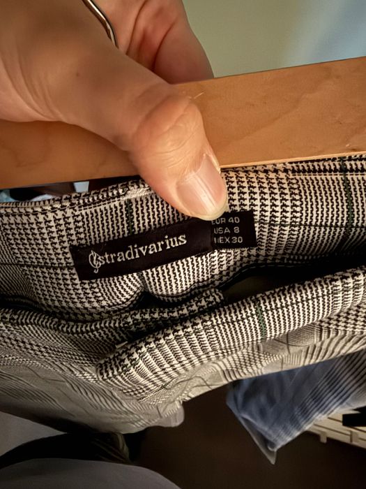 Дамски панталон Л размер