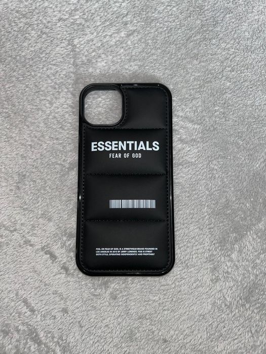Husa Essentials FOG Iphone 14 Plus
