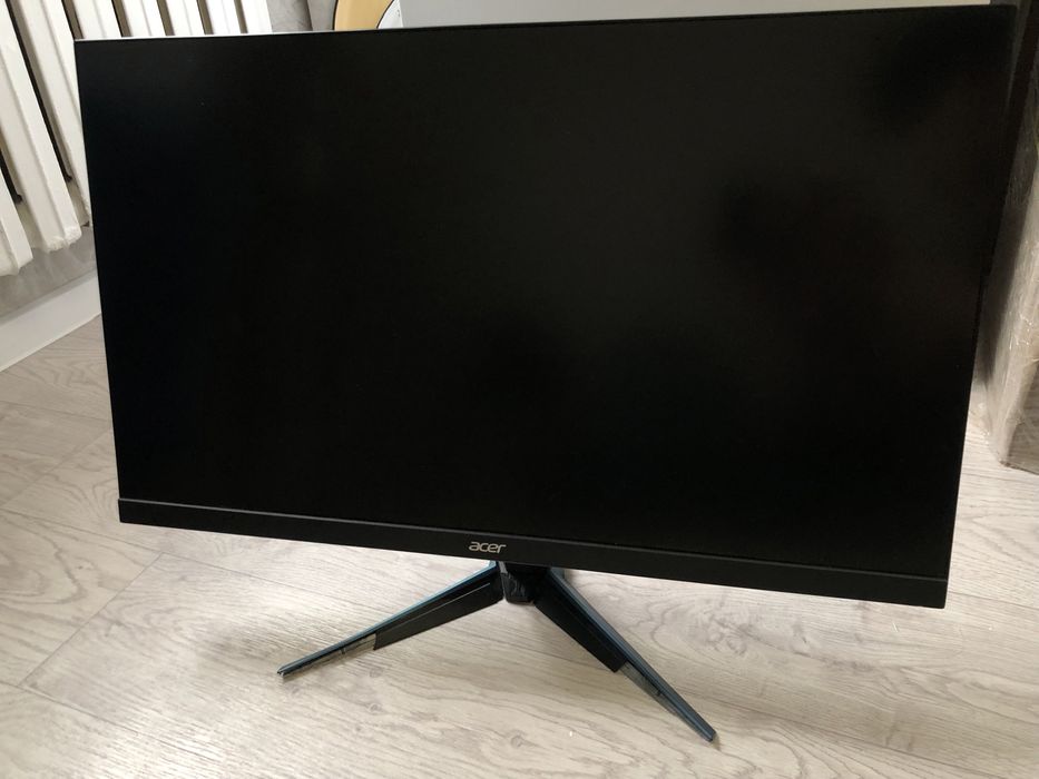 Монитор Acer 2К 75гц
