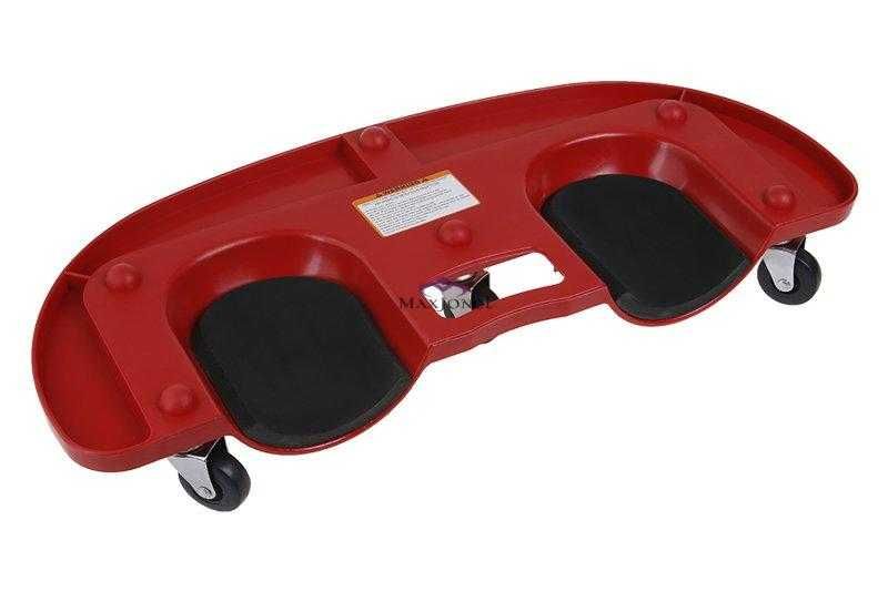 Scaun ergonomic mobil 6 roti domenii multiple Festa