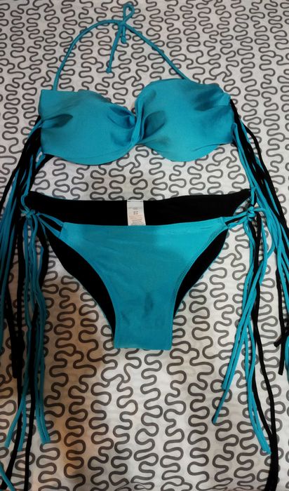 Новые купальники