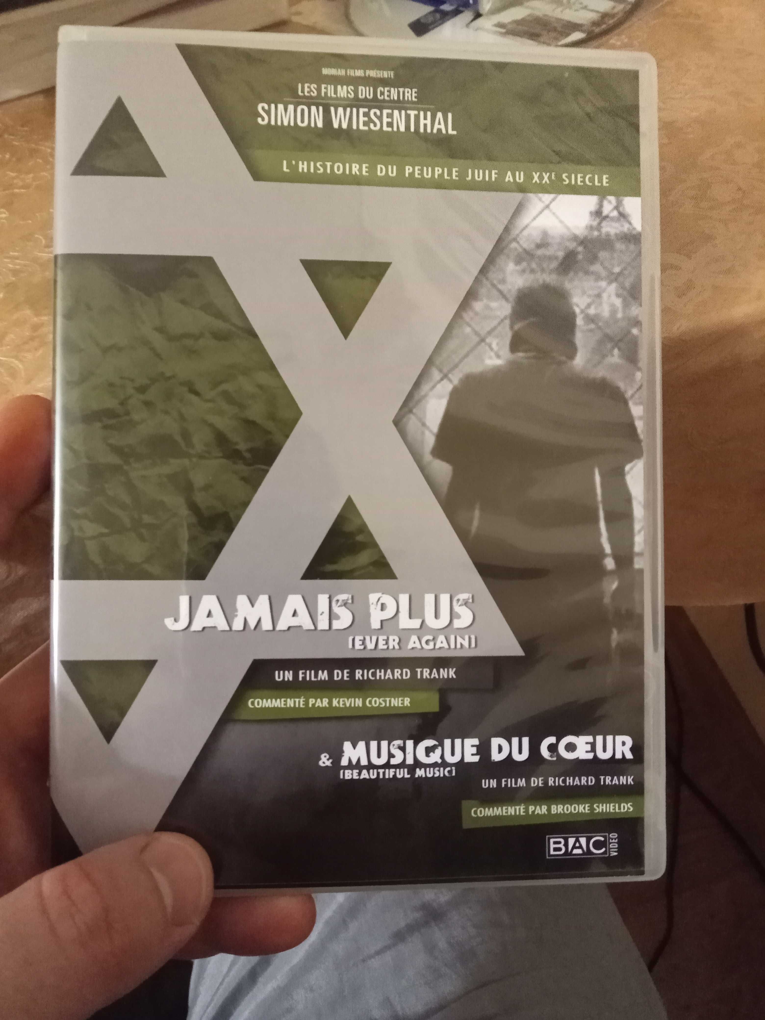 DVD и Blu ray дискове