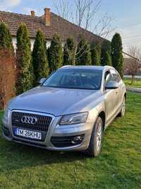 Audi Q5 Quattro 2010