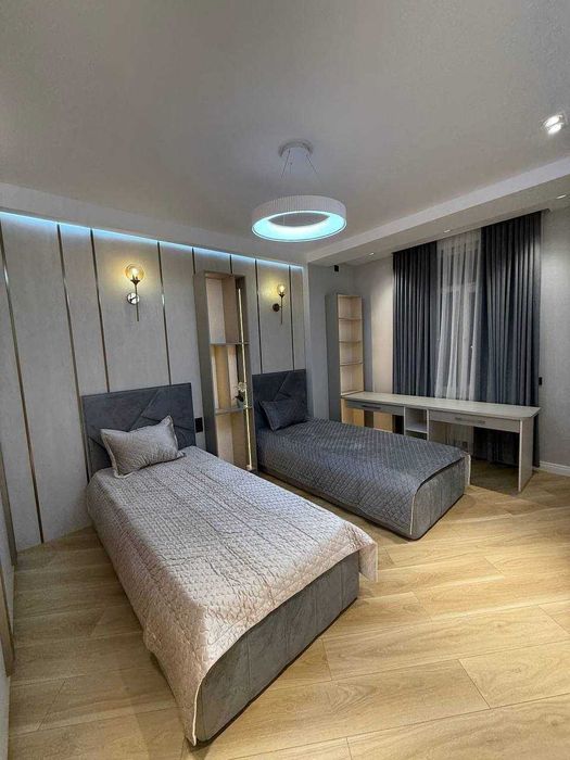 Срочно!!! Сдам 4-х кв на Дружбе Народов | Ташкент Сити | Камолон