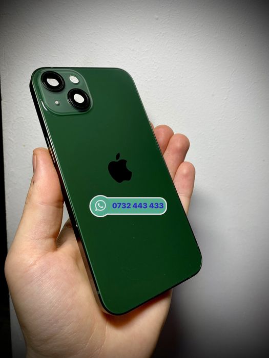 Carcasă iPhone 13 ORIGINALĂ