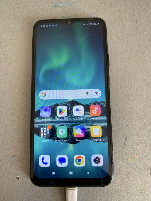 Продам Redmi 9A.