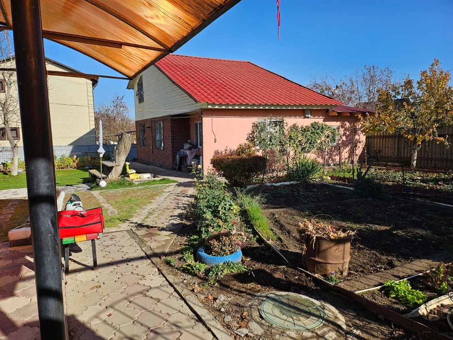 Дом жилой Ветеран-1