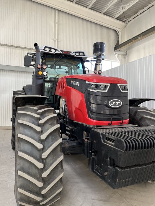 Продается трактор MK3404