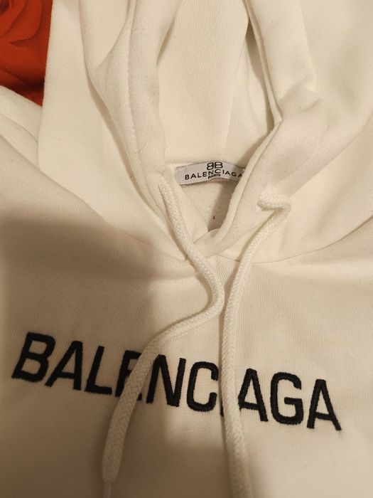 Hanorac gros Balenciaga M