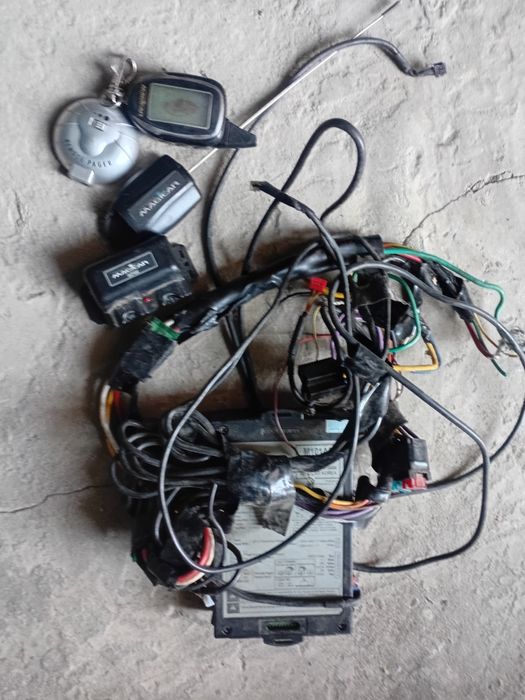 Продам Magicar 101 .состояние хорошое работает.