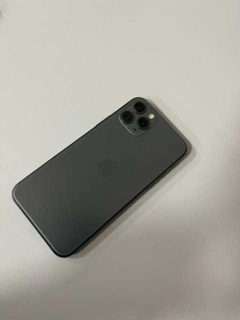 Vand Iphone 11 Pro 256gb