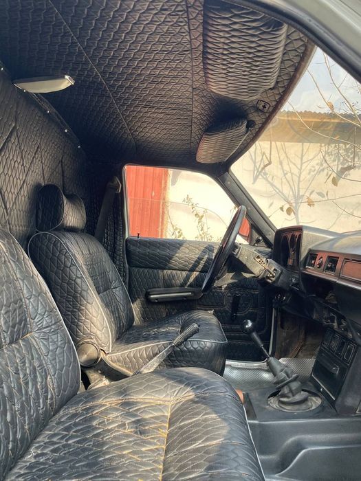 24 пикап холати зор