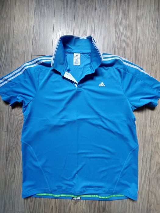 Tricou barbati Adidas climacool XXL
