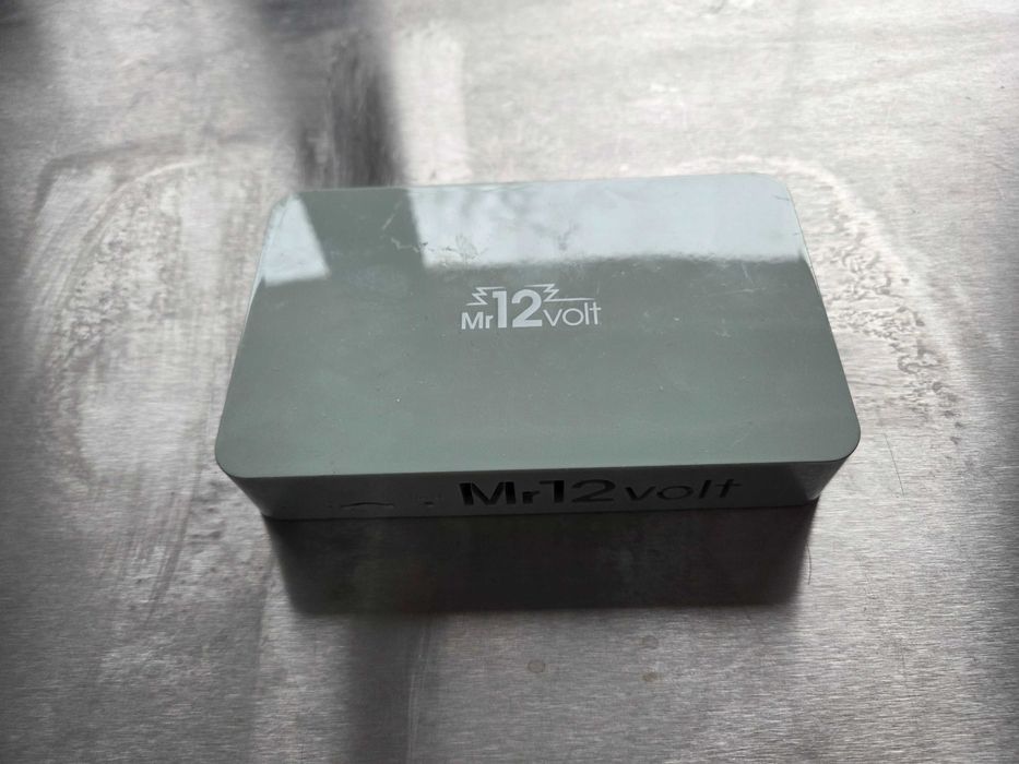 Unitate Android Auto / Apple CarPlay Mr12volt pt BMW cu interfata CIC