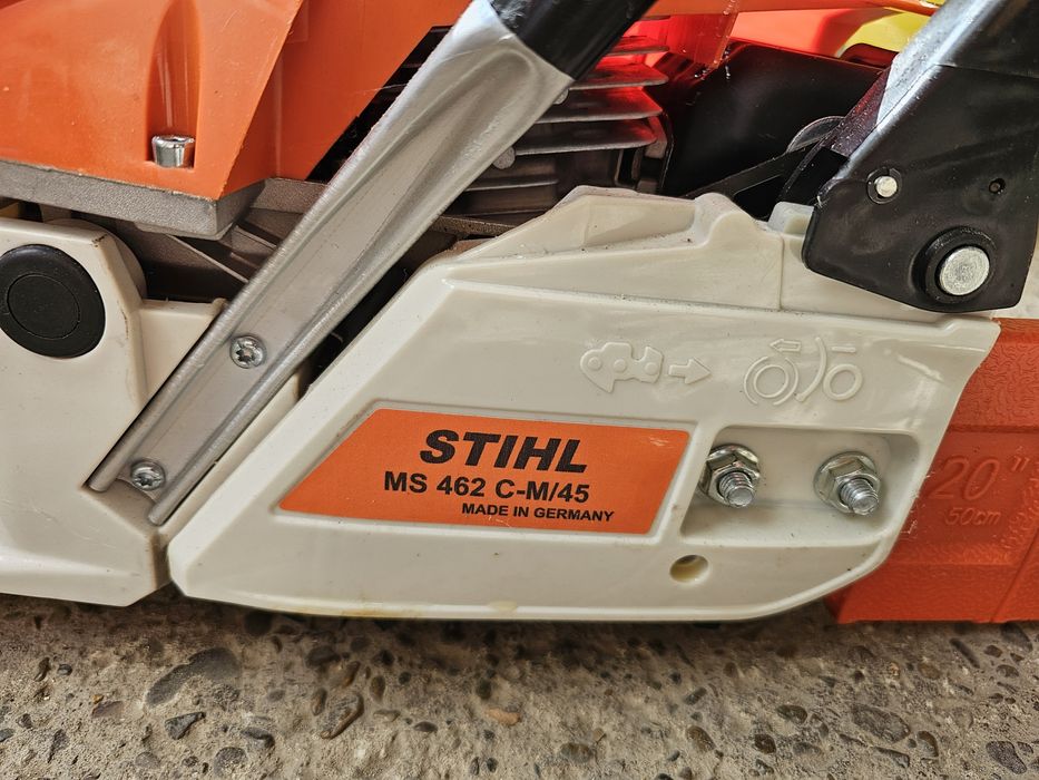 Drujba Stihl 20" noua