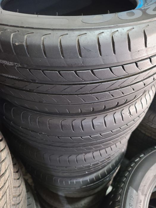 Sifatli Avtoshinalar