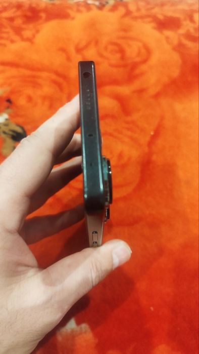 Redmi note 13 pro 8/256gb aybi yoq pas kopiya