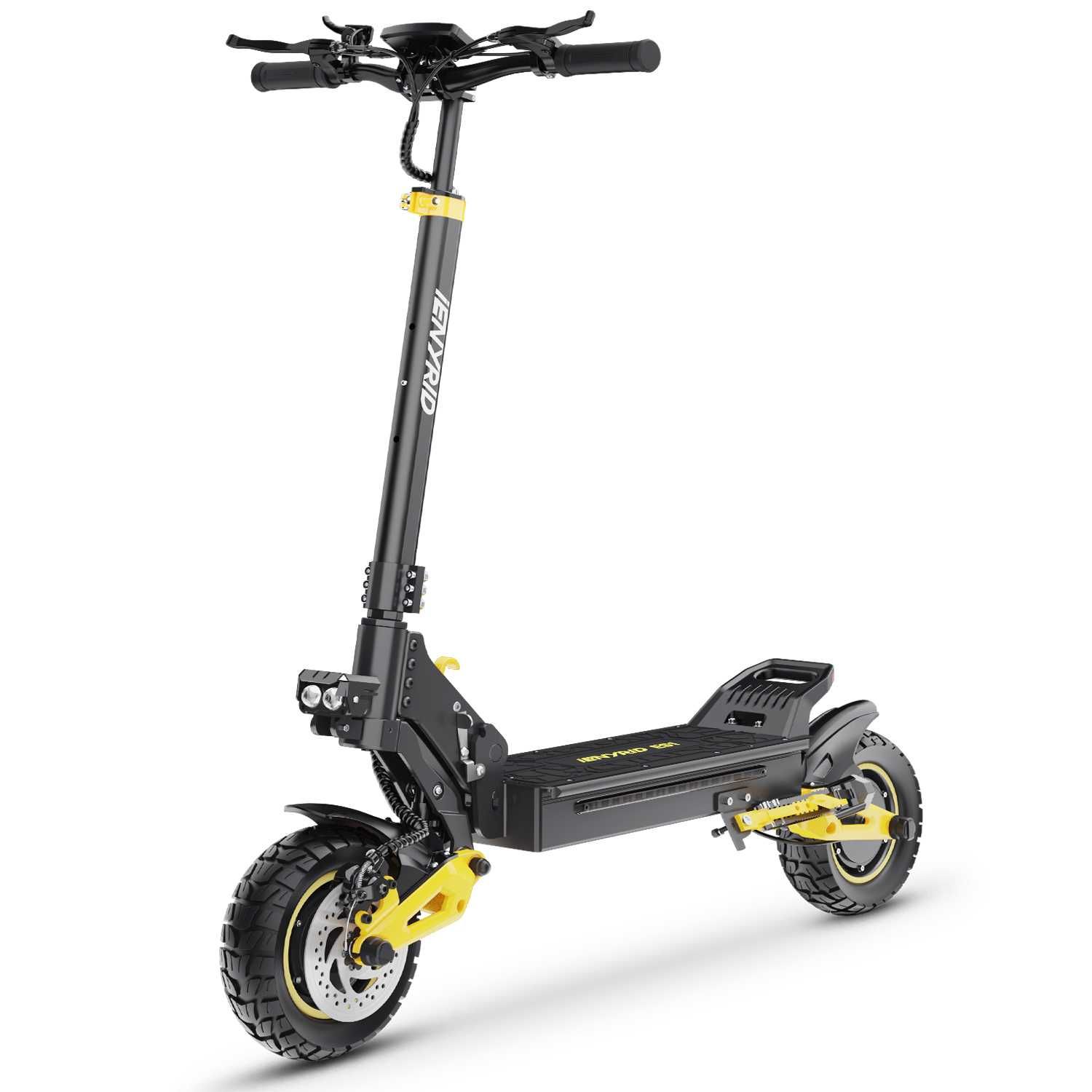 Eлектрически скутер/тротинетка iENYRID ES1 2400W,48V/20.8Аh,10 inch