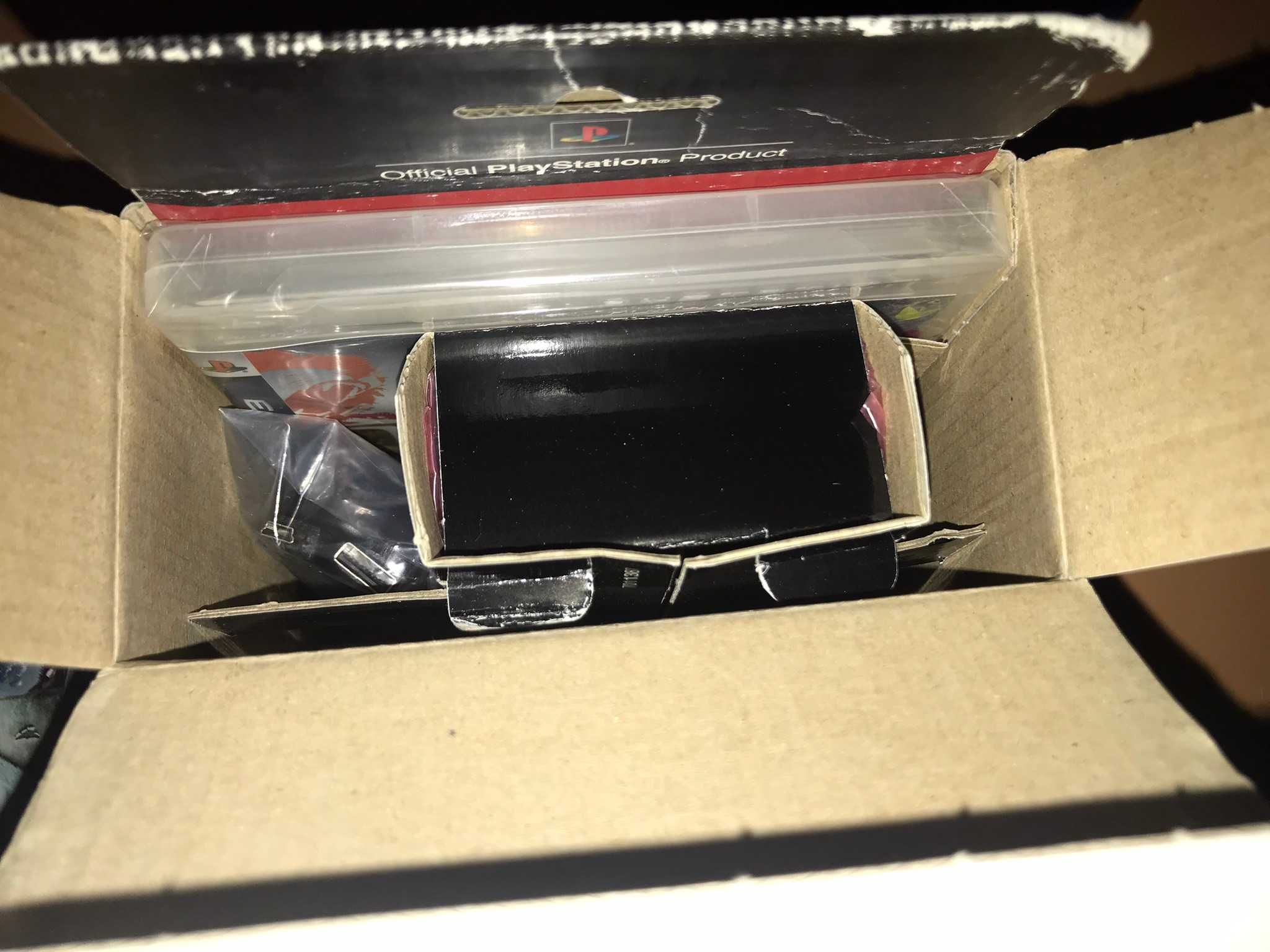 НОВ PS3 keypad, PlayTV, Клавиатурен пад за джойстик Устройство за тв