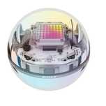 Bila robotica Sphero Bolt - invatare programare