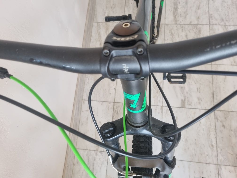 Колело Drag C1 Pro